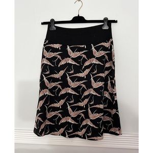 Valentino A-Line skirt